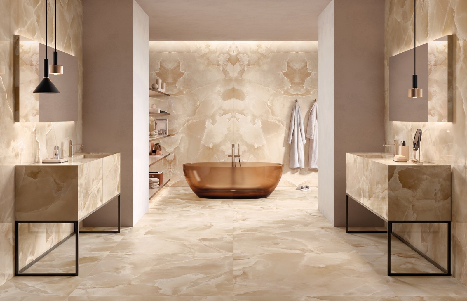 Bathroom Remodeling Service Dubai